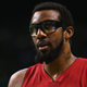 Illustration for article titled Amare Stoudemire Doesnt Think Carmelo Anthony Has Handled This Knicks Thing Very Well